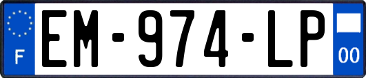 EM-974-LP