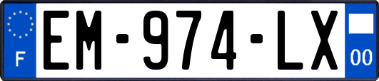 EM-974-LX