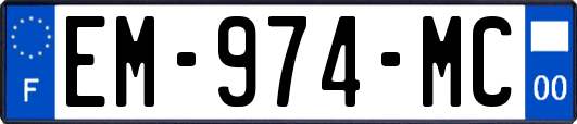 EM-974-MC