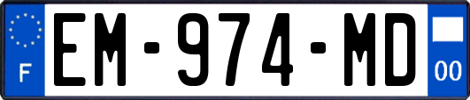 EM-974-MD
