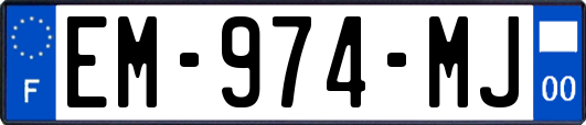 EM-974-MJ