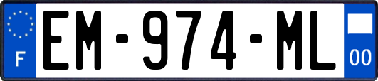 EM-974-ML