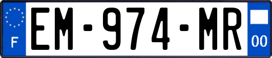 EM-974-MR