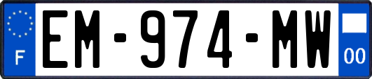 EM-974-MW