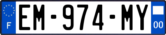 EM-974-MY