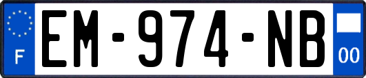 EM-974-NB