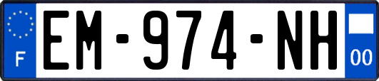 EM-974-NH