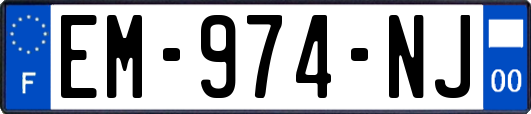 EM-974-NJ