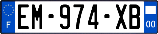 EM-974-XB