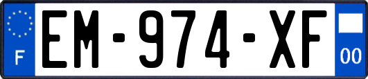 EM-974-XF