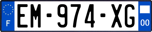 EM-974-XG