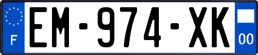 EM-974-XK