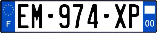EM-974-XP