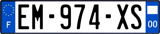 EM-974-XS