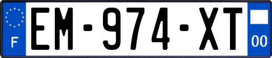EM-974-XT