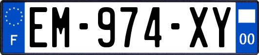 EM-974-XY