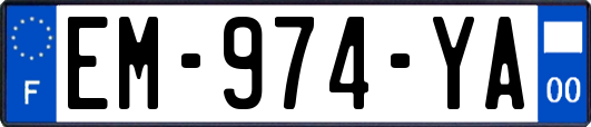 EM-974-YA