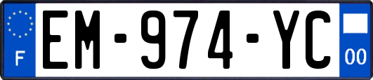 EM-974-YC
