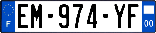 EM-974-YF