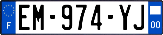 EM-974-YJ