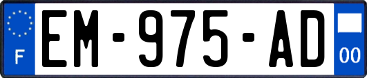 EM-975-AD