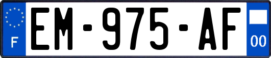 EM-975-AF