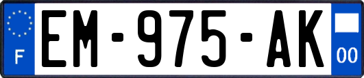 EM-975-AK