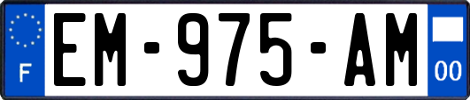 EM-975-AM