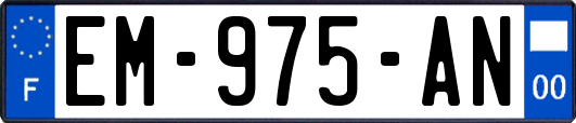 EM-975-AN