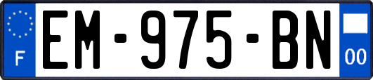 EM-975-BN