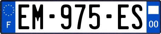 EM-975-ES