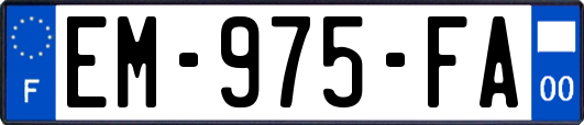 EM-975-FA