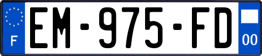 EM-975-FD