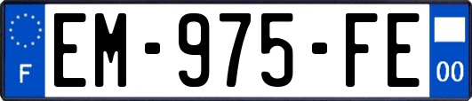 EM-975-FE