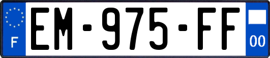 EM-975-FF