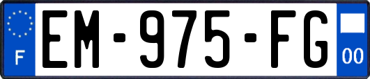 EM-975-FG