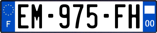 EM-975-FH