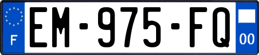 EM-975-FQ