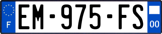 EM-975-FS
