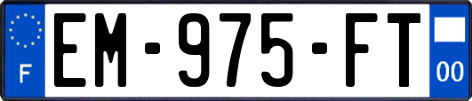 EM-975-FT