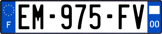 EM-975-FV