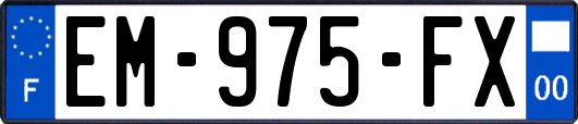 EM-975-FX