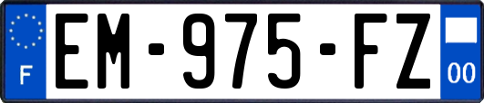 EM-975-FZ