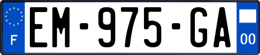 EM-975-GA