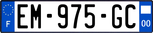 EM-975-GC