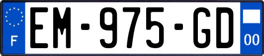 EM-975-GD