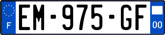 EM-975-GF