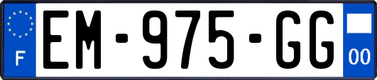 EM-975-GG