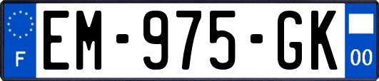 EM-975-GK