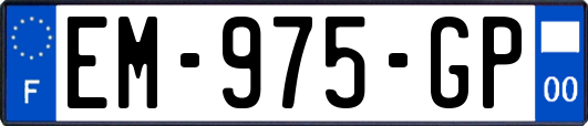 EM-975-GP